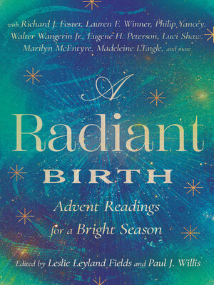 cover image of A Radiant Birth